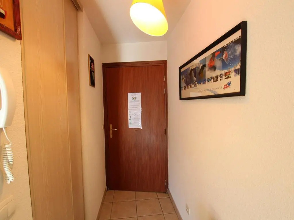 Appartement Briançon, 2 pièces, 4 personnes - FR-1-330C-120
