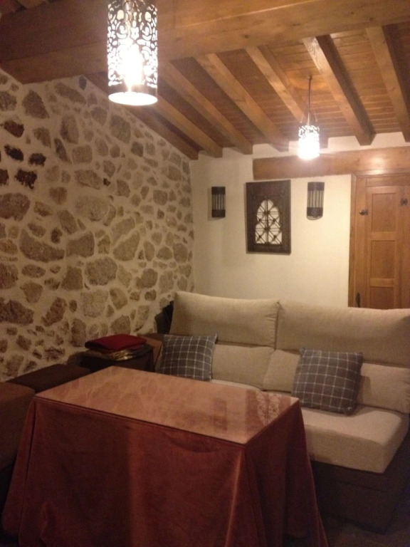 Apartamentos A Fala en San Martin de Trevejo, Batuecas 1 y Trevejo, PIzarro 24, Sierra de Gata