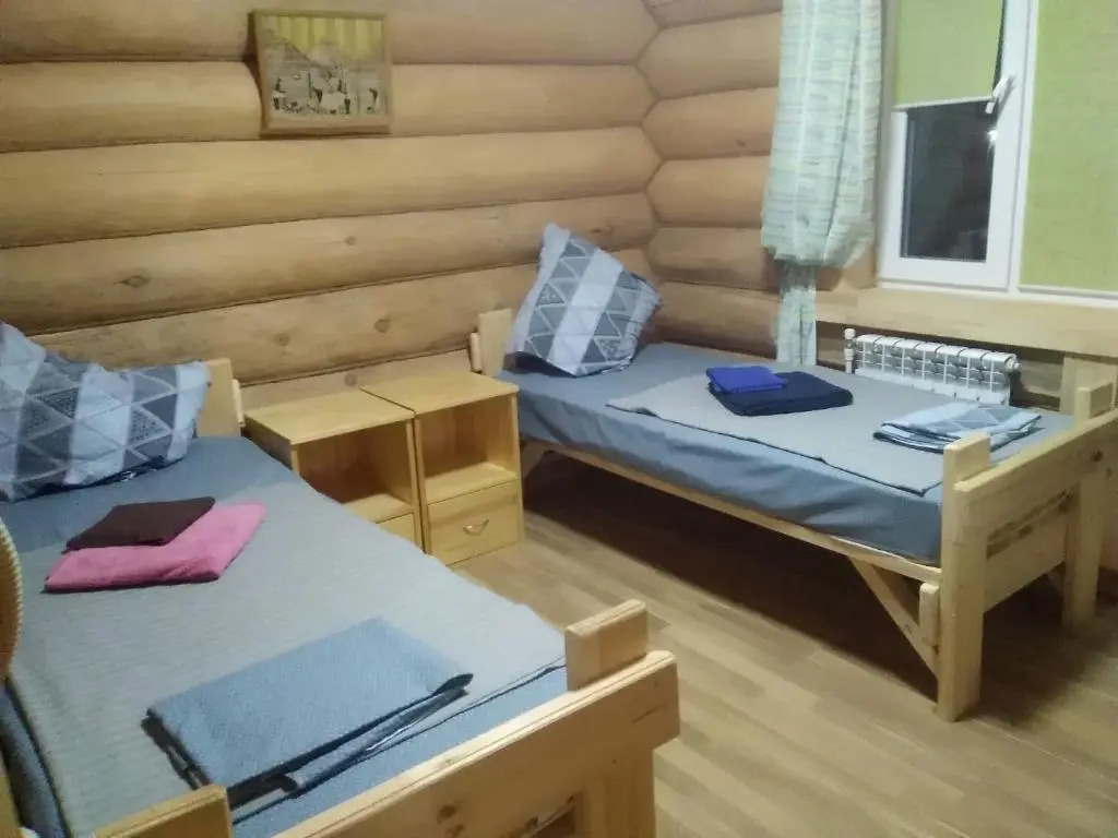 В гостях у сказки