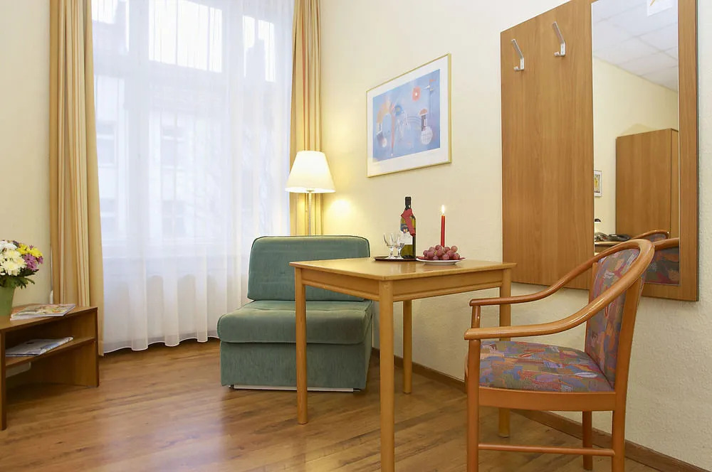 Junckers Hotel