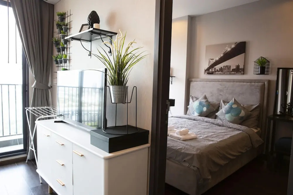 Community Apartment - bkbhce49