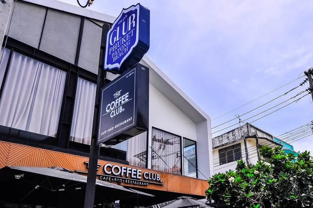 Glur Phuket Patong Beach