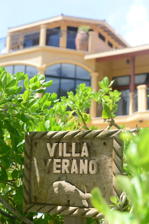 Villa Verano