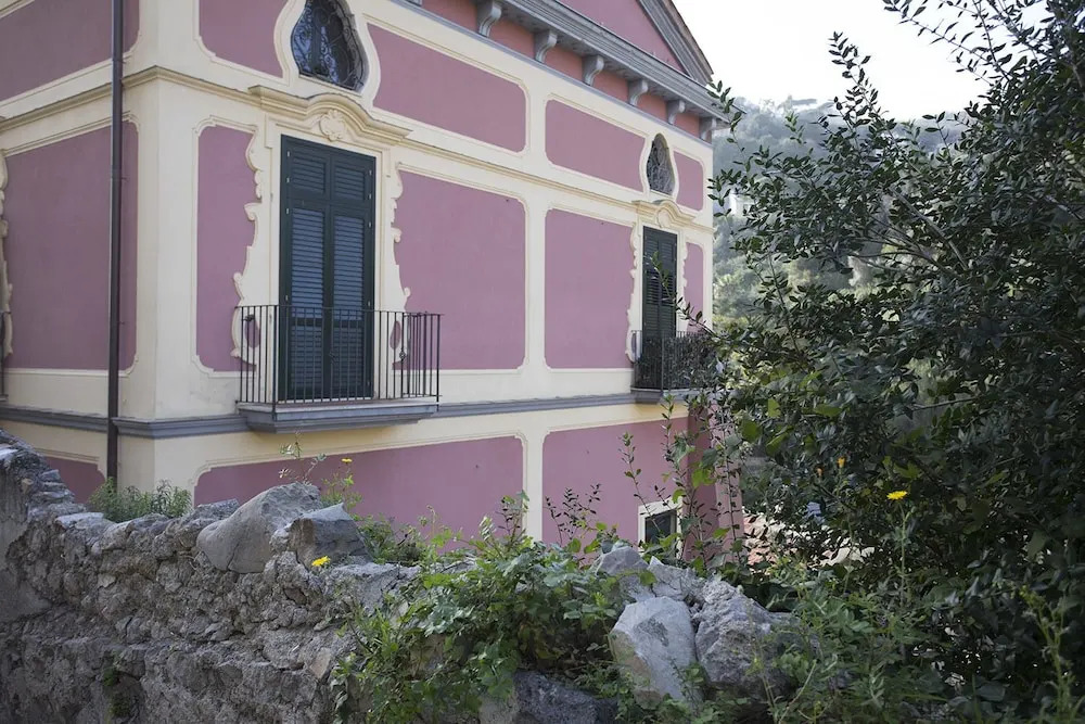 PALAZZO PELLEGRINO vietri