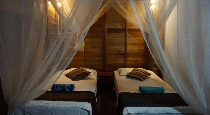 Tulus Homestay by Brigitte House