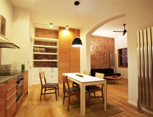 Arc Suites Galata