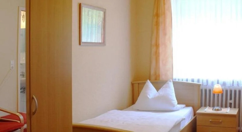 Gasthof Hotel Schwarzes Roß