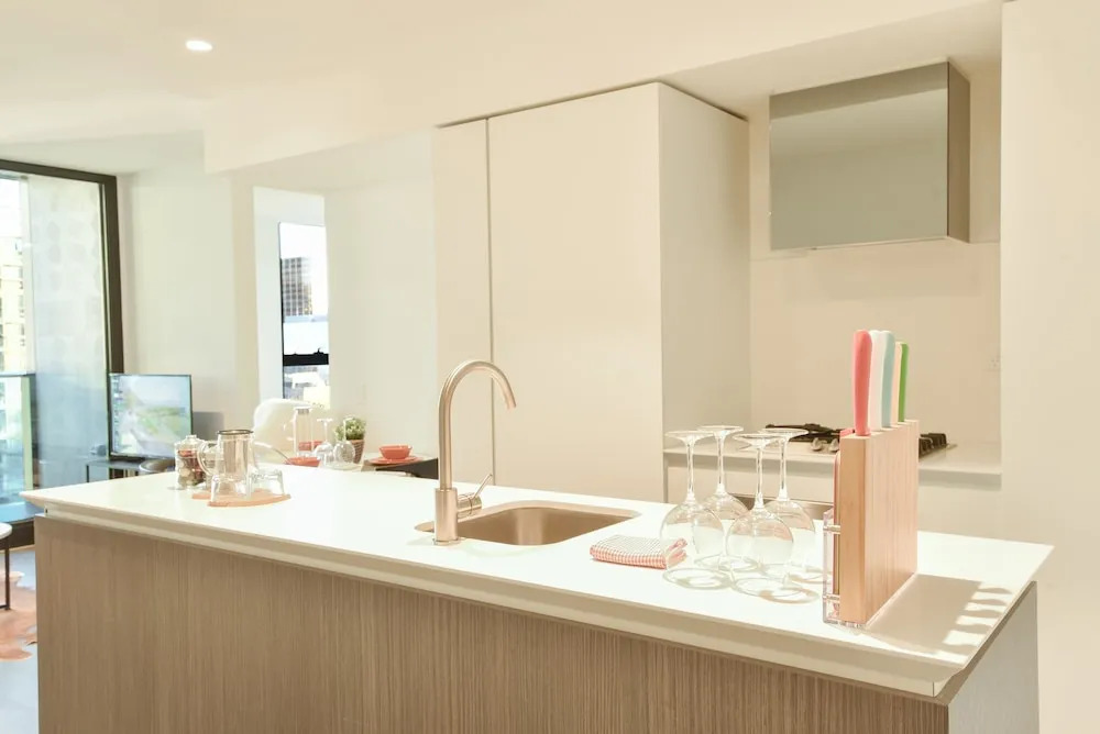EQ Apartment