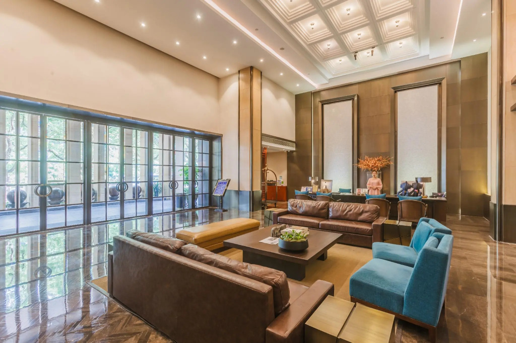 Jolie Vue Boutique Hotel Guilin