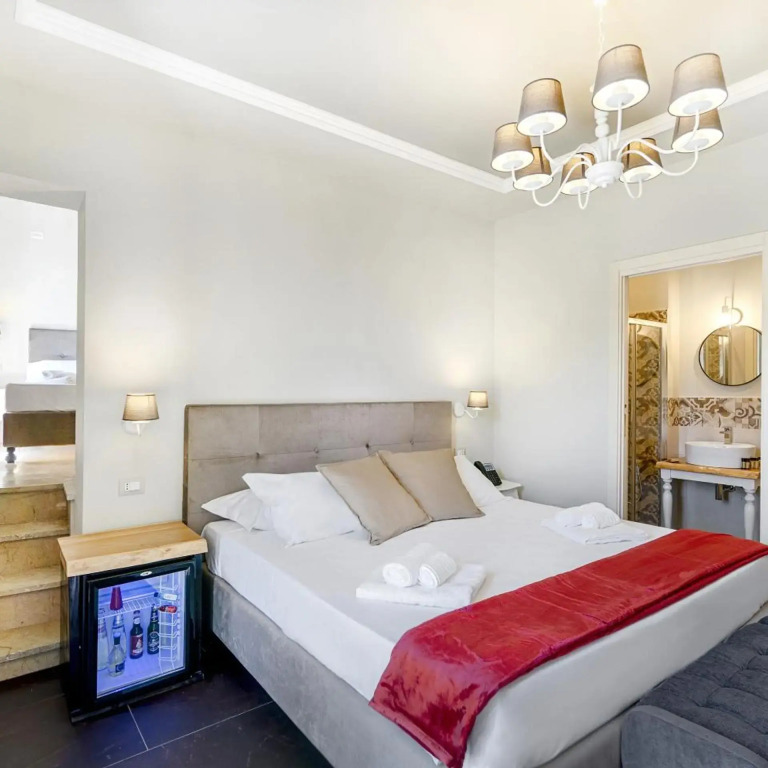 Itria Palace