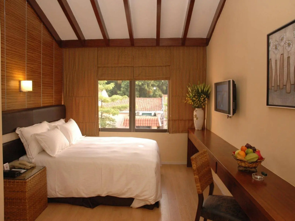 Zhuhai Holiday Resort Hotel