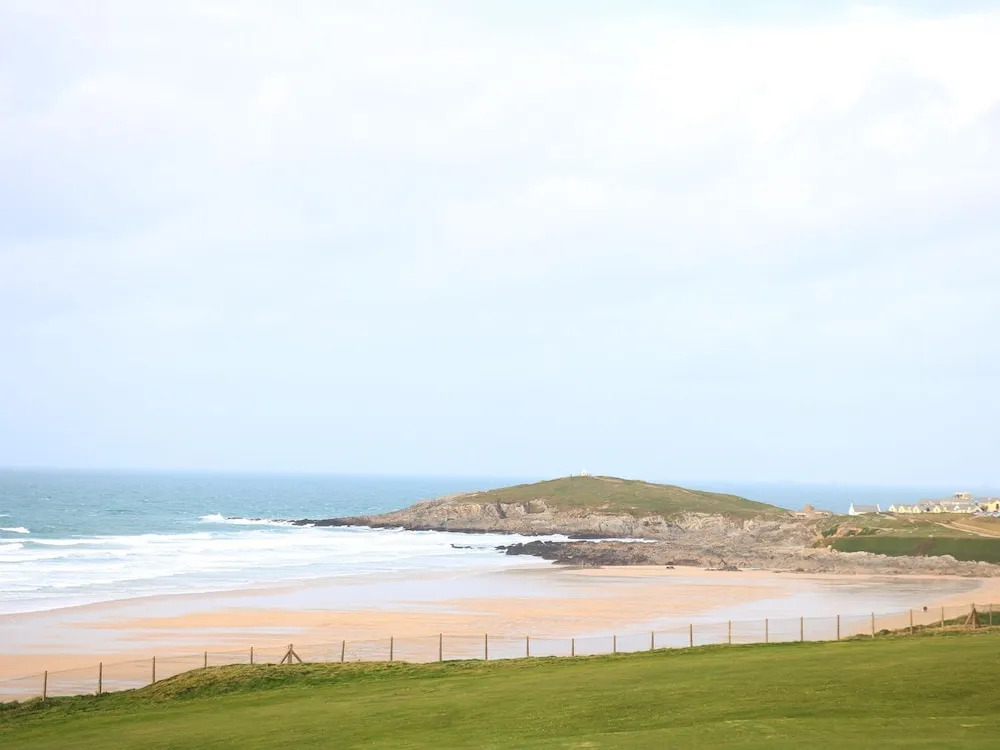 Little Fistral