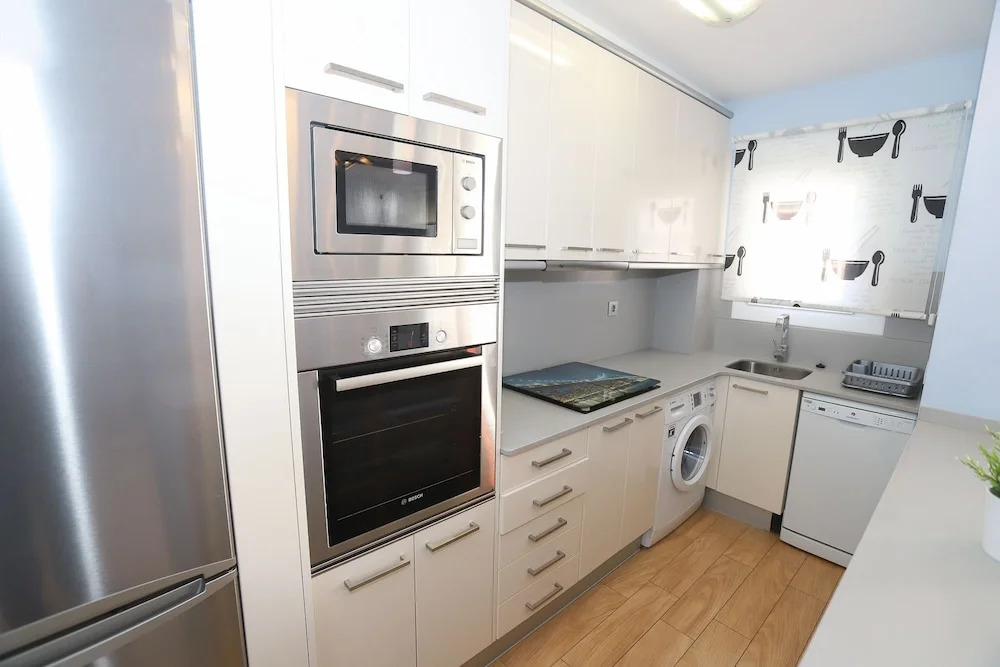 Apartamento Aloha