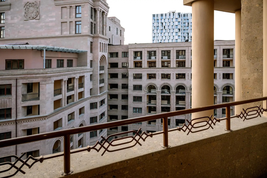 North Avenue Hotel