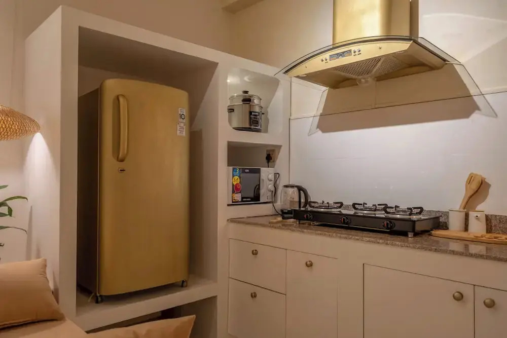 Lagom Premium Apartment Pvt Ltd