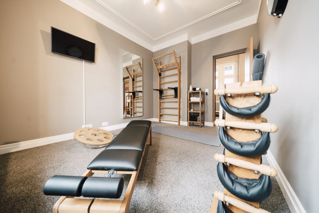 Blue City Boutique Hotel