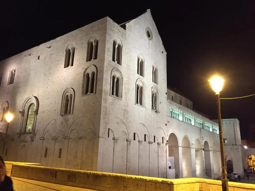 Truly Apulia