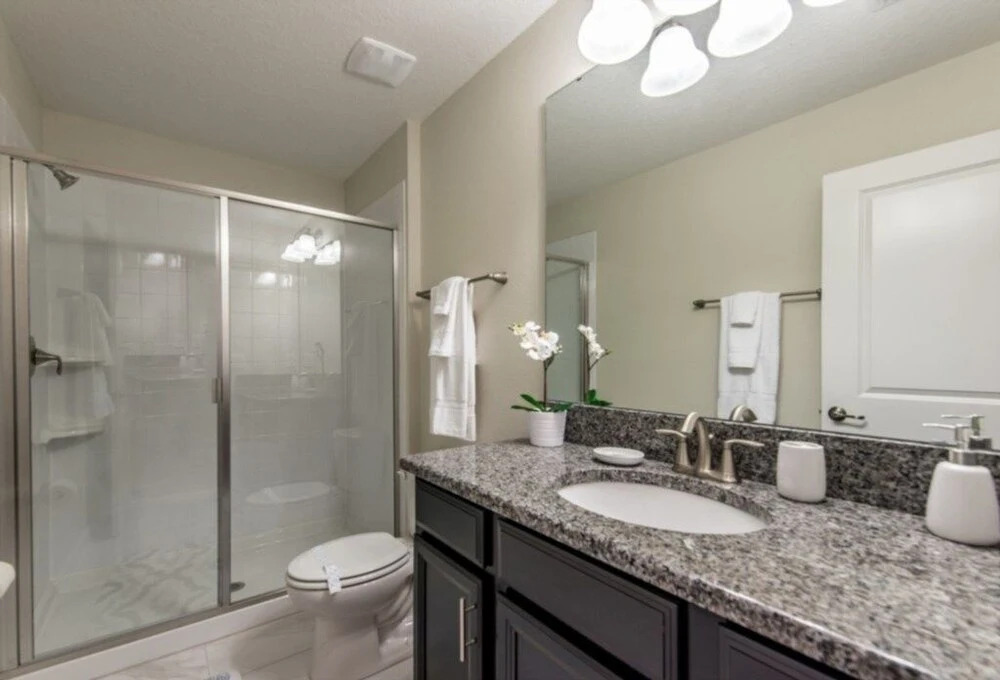 6 Bed 5 Bath Pool & Game Room Champions Gate 6 Bedroom Villa by RedAwning