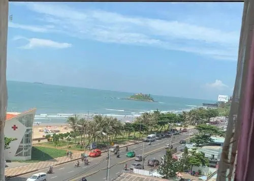 Blue Sea Hotel