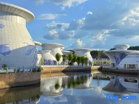 Changjiang Ceramic Heritage | Hutao Li · Ingenuity | Cultural and Art Hotel
