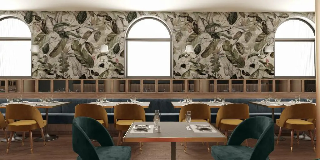 Radisson Blu Hotel, Florence