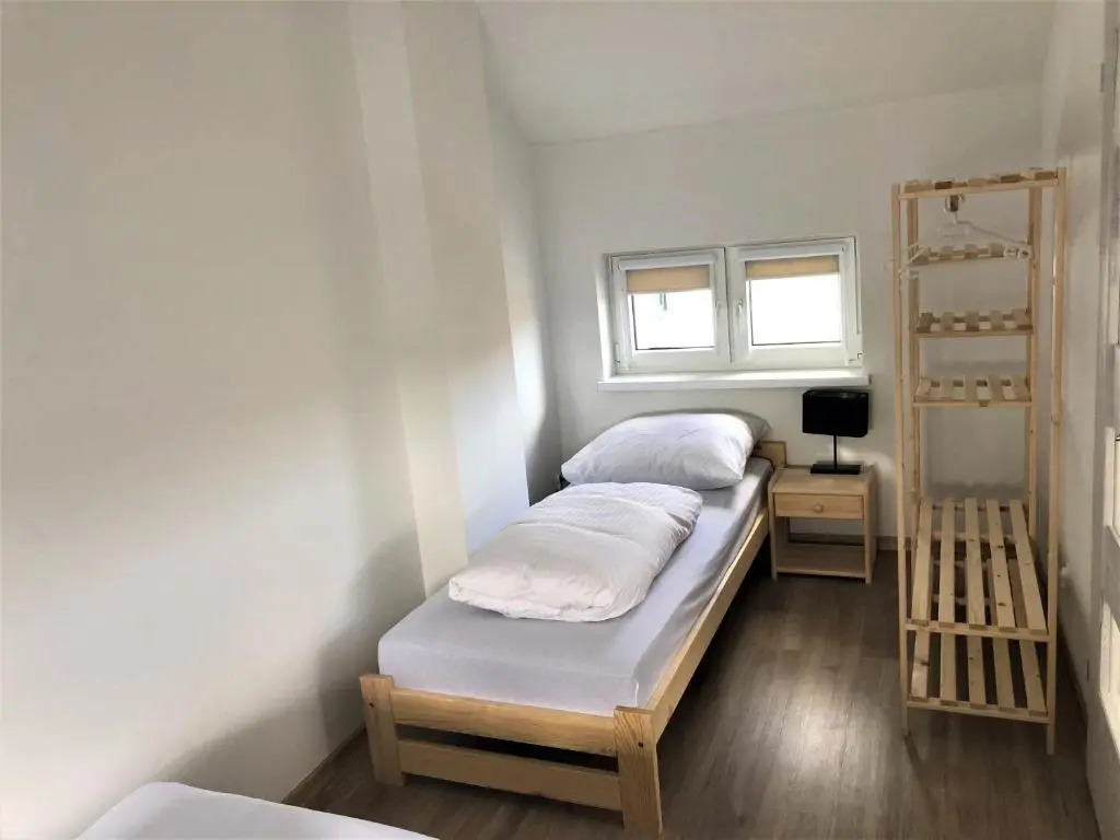 Apartamenty Tęczowa 14 Sarbinowo