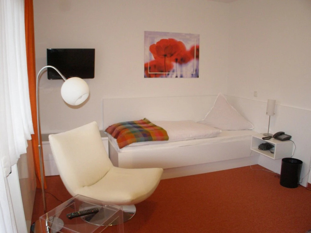 Hotel Haus Katharina B&B, Therme und Kurpark