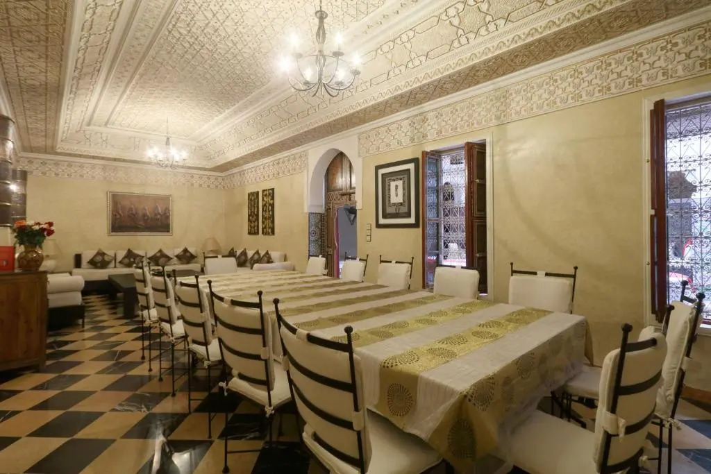 Riad lEscale de Marrakech
