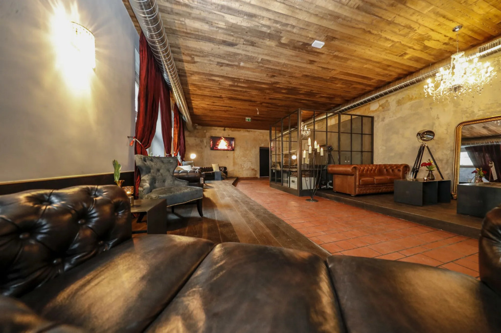 Hotel Lehenerhof