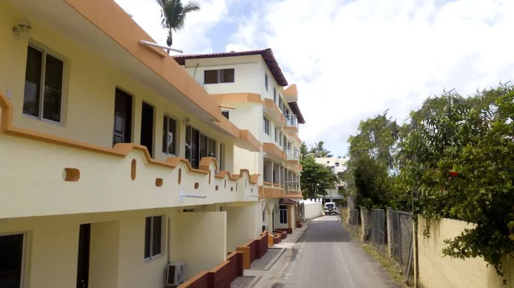 Hotel Turistico Marian