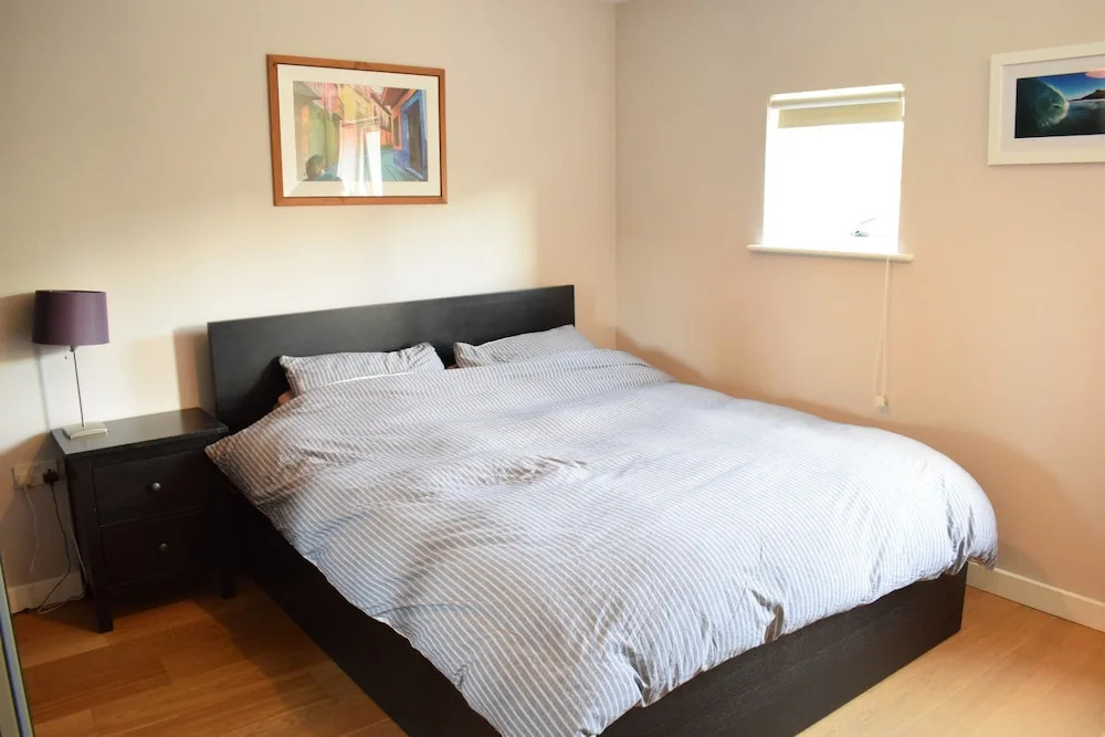 1 Bedroom Apartment in Dalston With Balcony