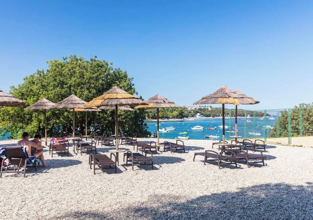 Camping Lanterna - Eurocamp I Homair