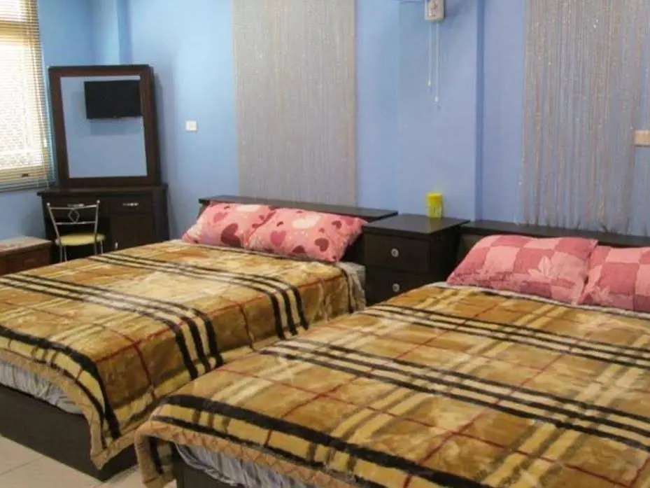 Ocean Bed and Breakfast