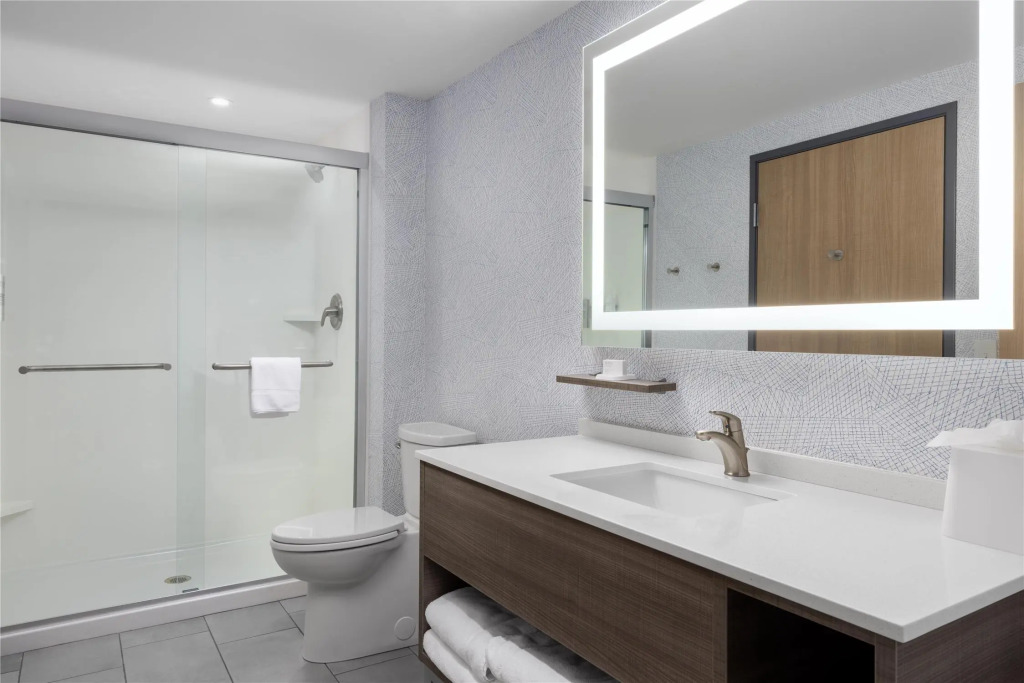 Home2 Suites By Hilton Salisbury Fruitland