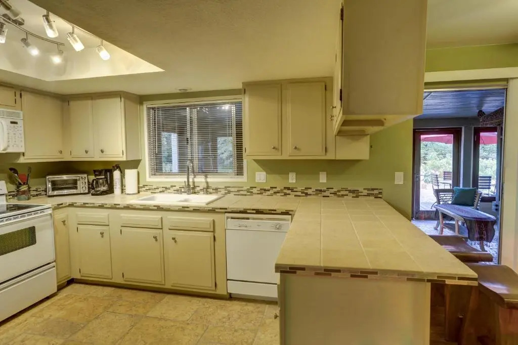 Zen Desert, 2BR/2BA Apartment, Private Entrance
