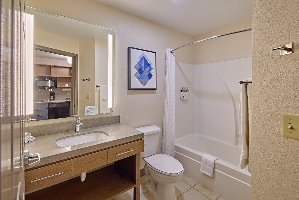Candlewood Suites - Peoria at Grand Prairie by IHG