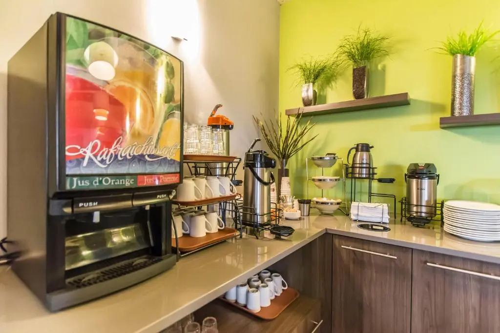Quality Inn Rouyn-Noranda