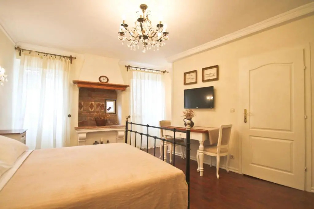 Casa Bachieri