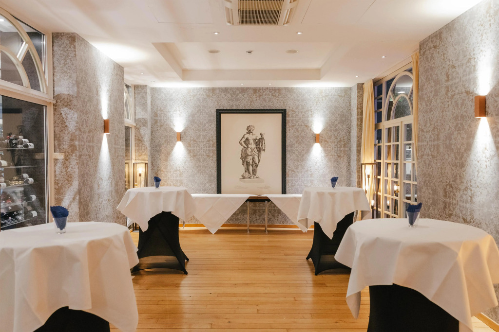 Radisson BLU Balmoral