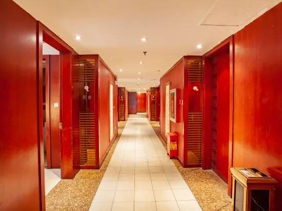 Yongji Haina International Hotel