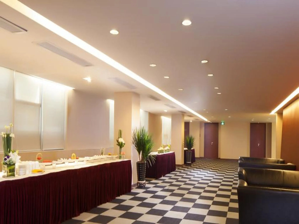 CATIC Hotel Zhuhai