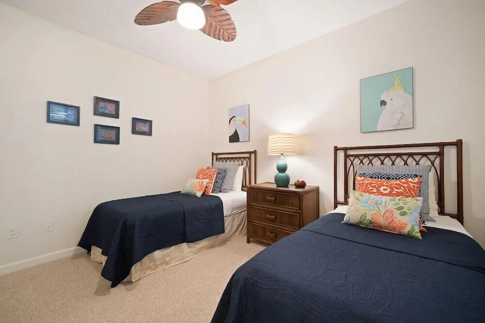 Beach Villas M3