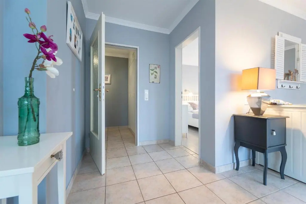 Seestraße 43 Wohnung 3