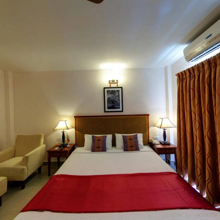 MGM Vailankanni