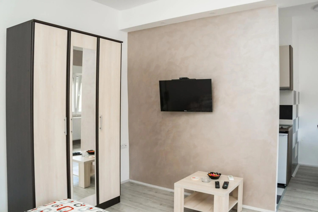 City Apartment Bb