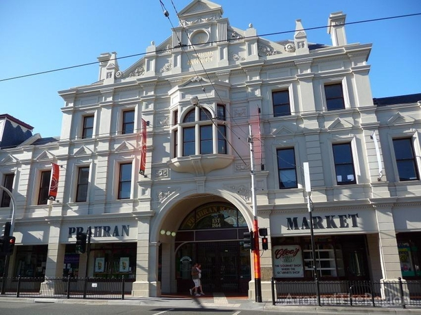 Armadale Serviced Apartments