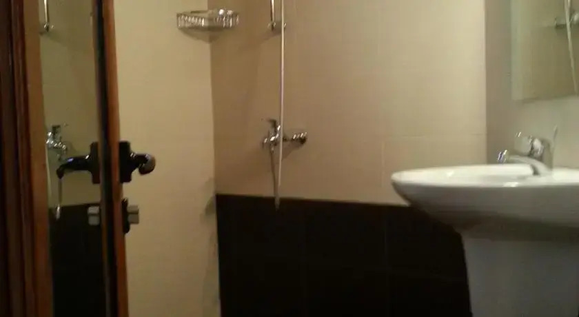 Zenith Guest House