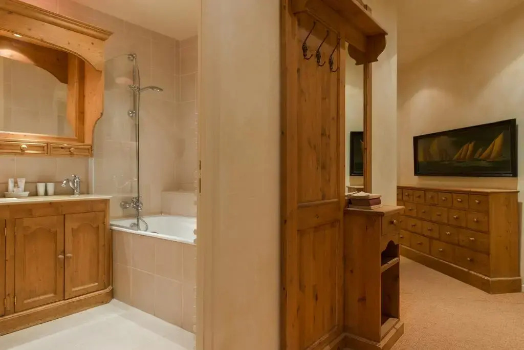 Hôtel Spa Vent dOuest