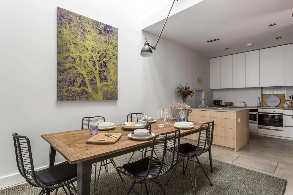 onefinestay - Holland Park apartments