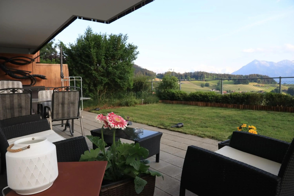 Studio der Alpen
